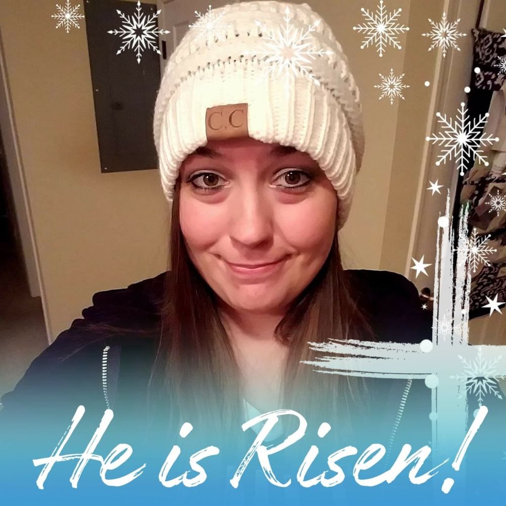 Meet your Posher, Carrie